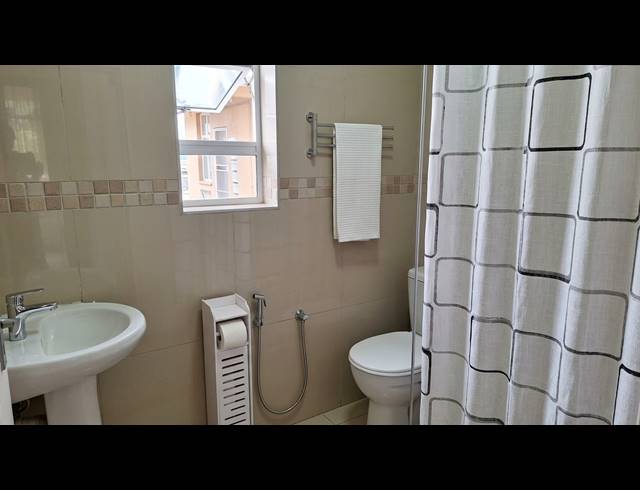 2 BEDROOM APARTMENT FOR SALE IN MUSGRAVE